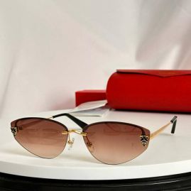 Picture of Cartier Sunglasses _SKUfw56808624fw